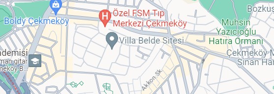 Çekmeköy Demirdöküm Servisi