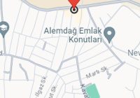 Nişantepe Demirdöküm Servisi
